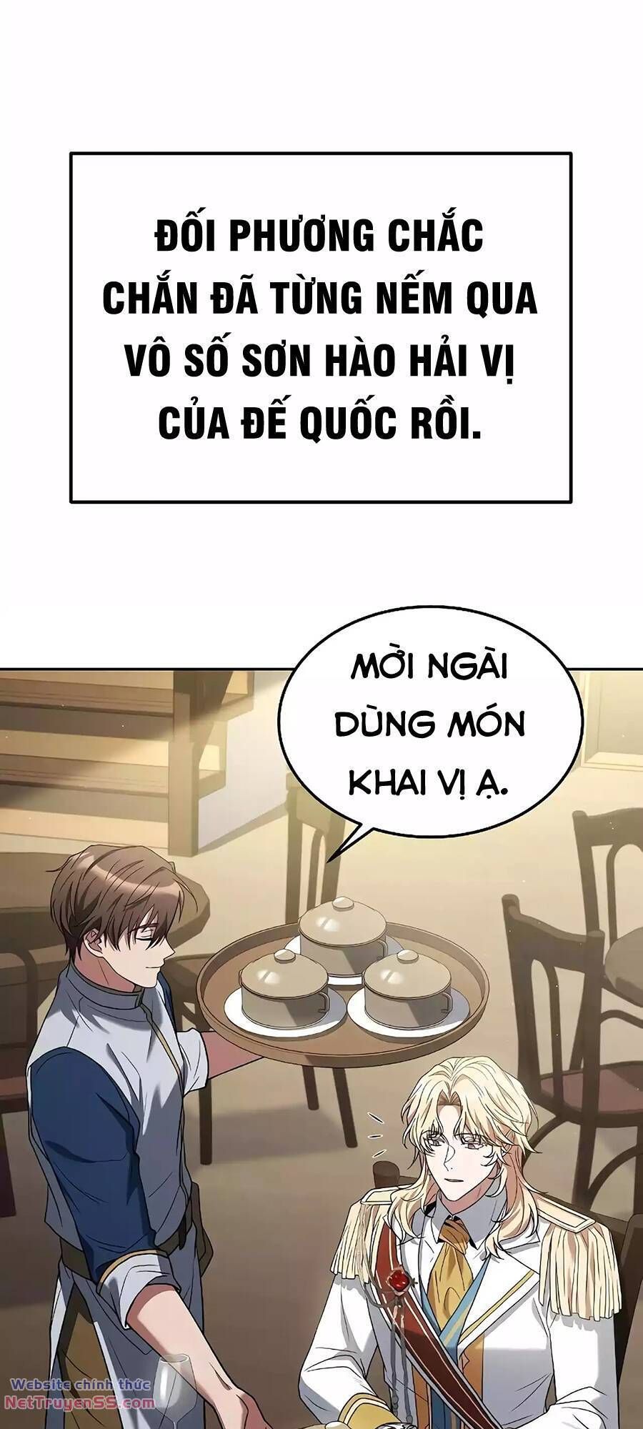 đọc truyện Đại Pháp Sư Mở Nhà Hàng Chương 15 ảnh 95 tại Thiên Thai Truyện