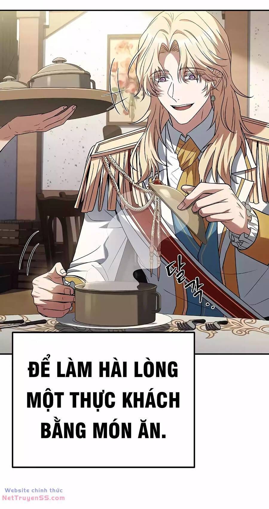 đọc truyện Đại Pháp Sư Mở Nhà Hàng Chương 15 ảnh 97 tại Thiên Thai Truyện