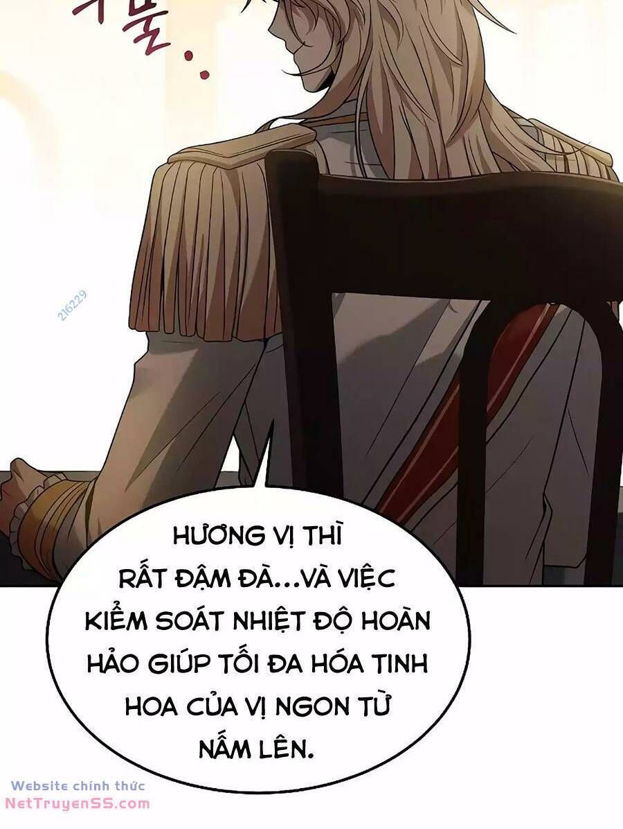 đọc truyện Đại Pháp Sư Mở Nhà Hàng Chương 15 ảnh 100 tại Thiên Thai Truyện