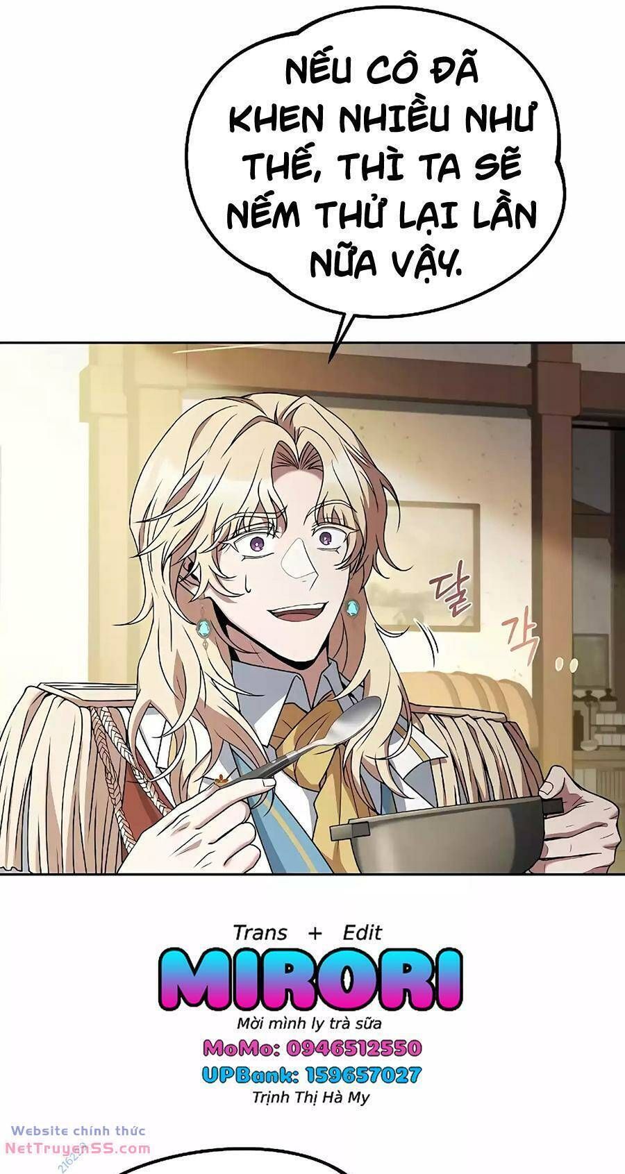 đọc truyện Đại Pháp Sư Mở Nhà Hàng Chương 16 ảnh 3 tại Thiên Thai Truyện