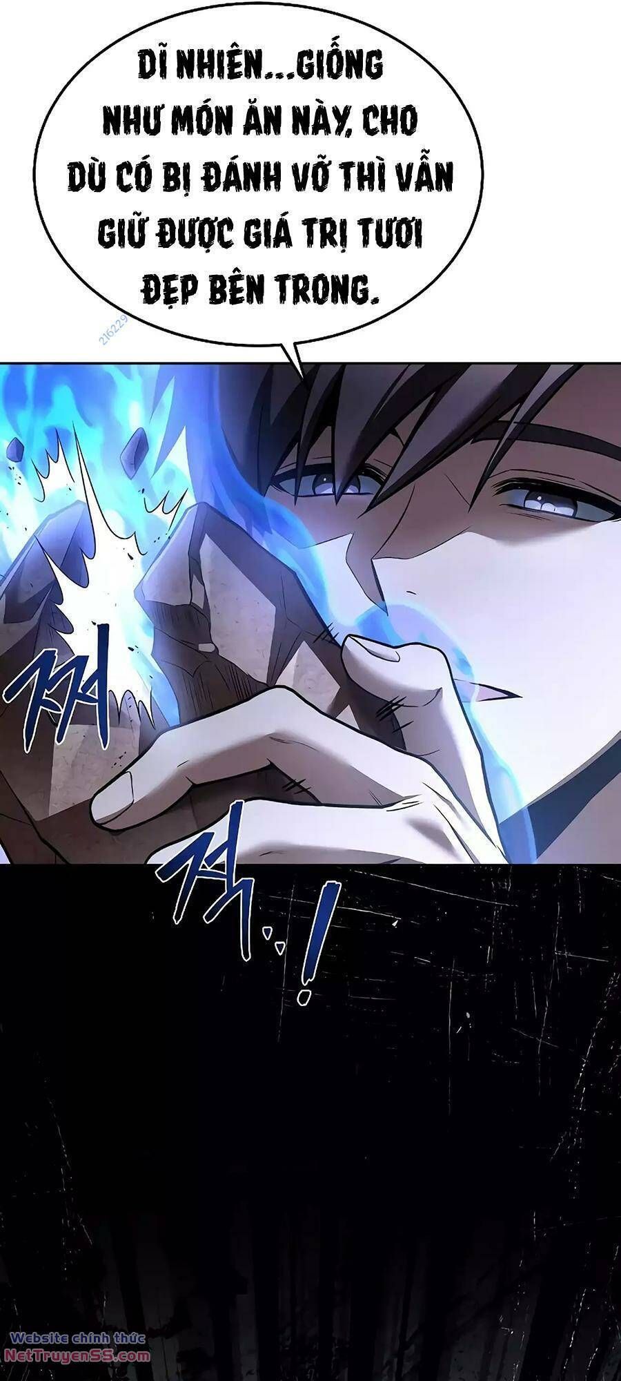 đọc truyện Đại Pháp Sư Mở Nhà Hàng Chương 16 ảnh 106 tại Thiên Thai Truyện