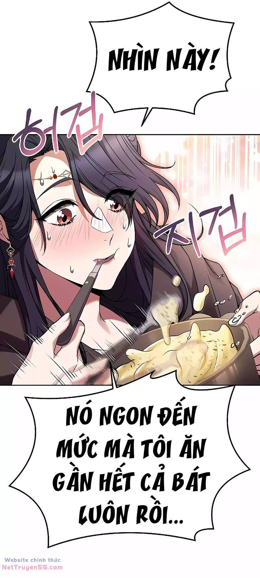 đọc truyện Đại Pháp Sư Mở Nhà Hàng Chương 16 ảnh 14 tại Thiên Thai Truyện