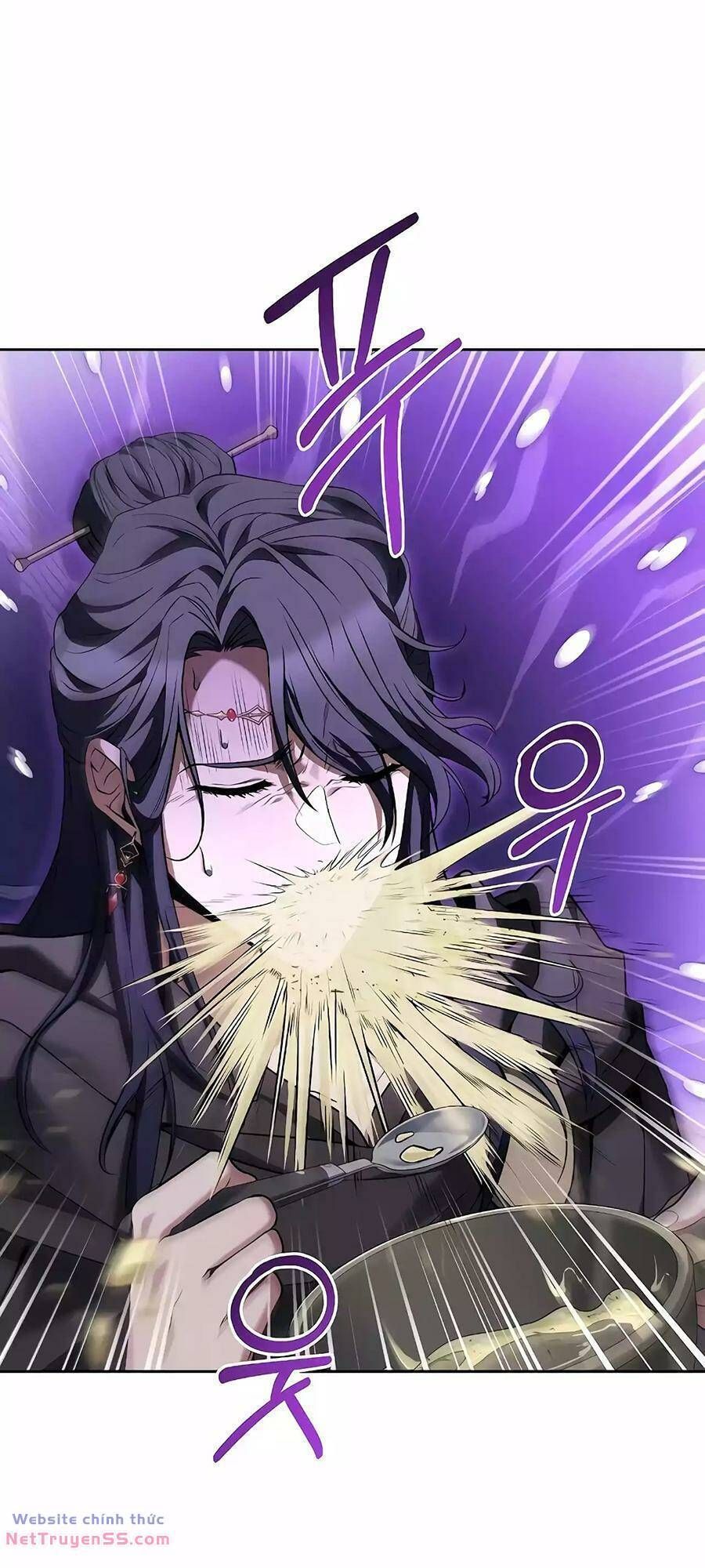 đọc truyện Đại Pháp Sư Mở Nhà Hàng Chương 16 ảnh 17 tại Thiên Thai Truyện