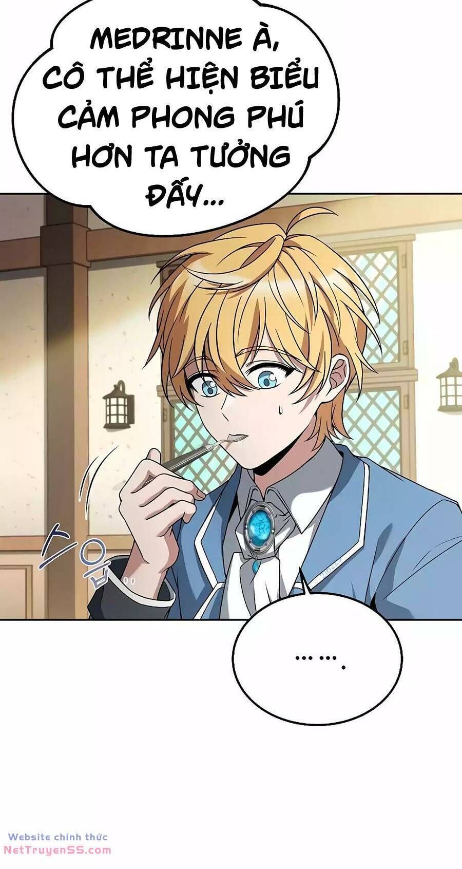 đọc truyện Đại Pháp Sư Mở Nhà Hàng Chương 16 ảnh 4 tại Thiên Thai Truyện