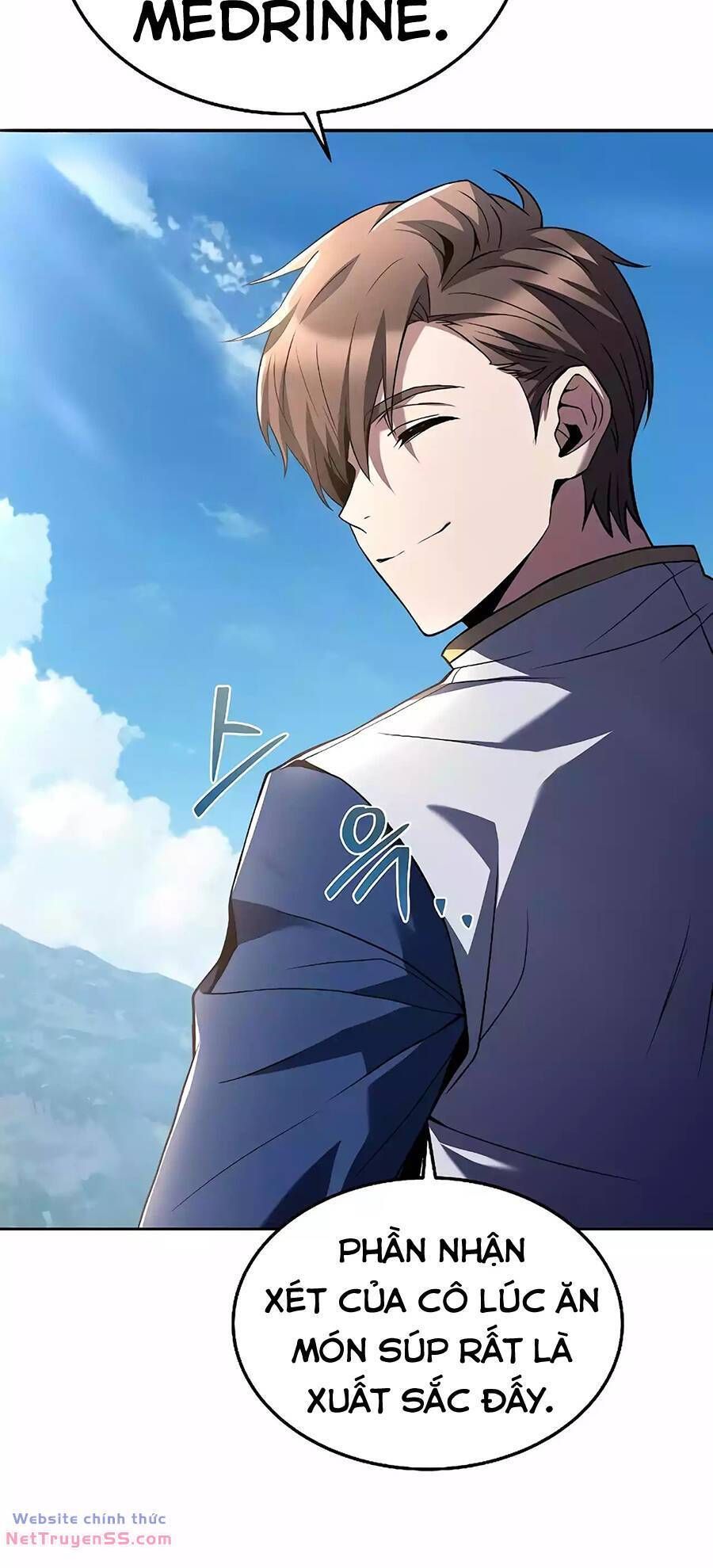 đọc truyện Đại Pháp Sư Mở Nhà Hàng Chương 16 ảnh 26 tại Thiên Thai Truyện