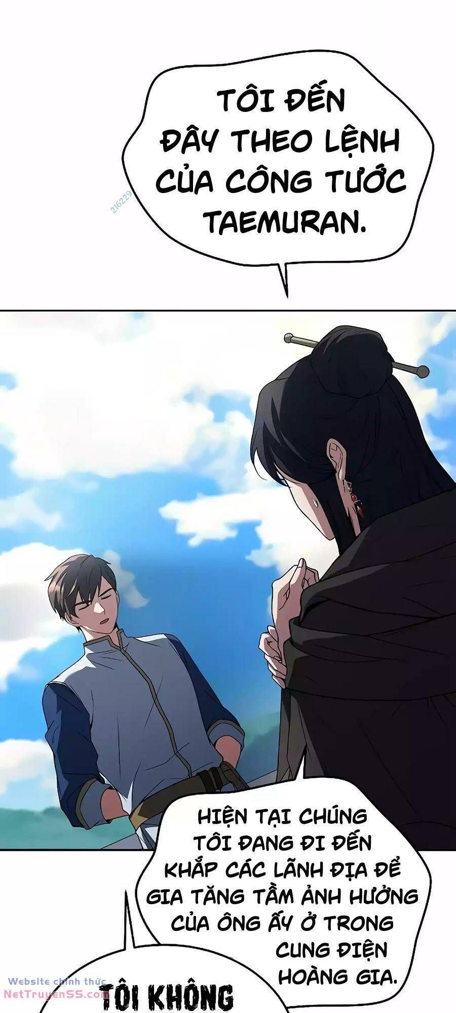 đọc truyện Đại Pháp Sư Mở Nhà Hàng Chương 16 ảnh 33 tại Thiên Thai Truyện