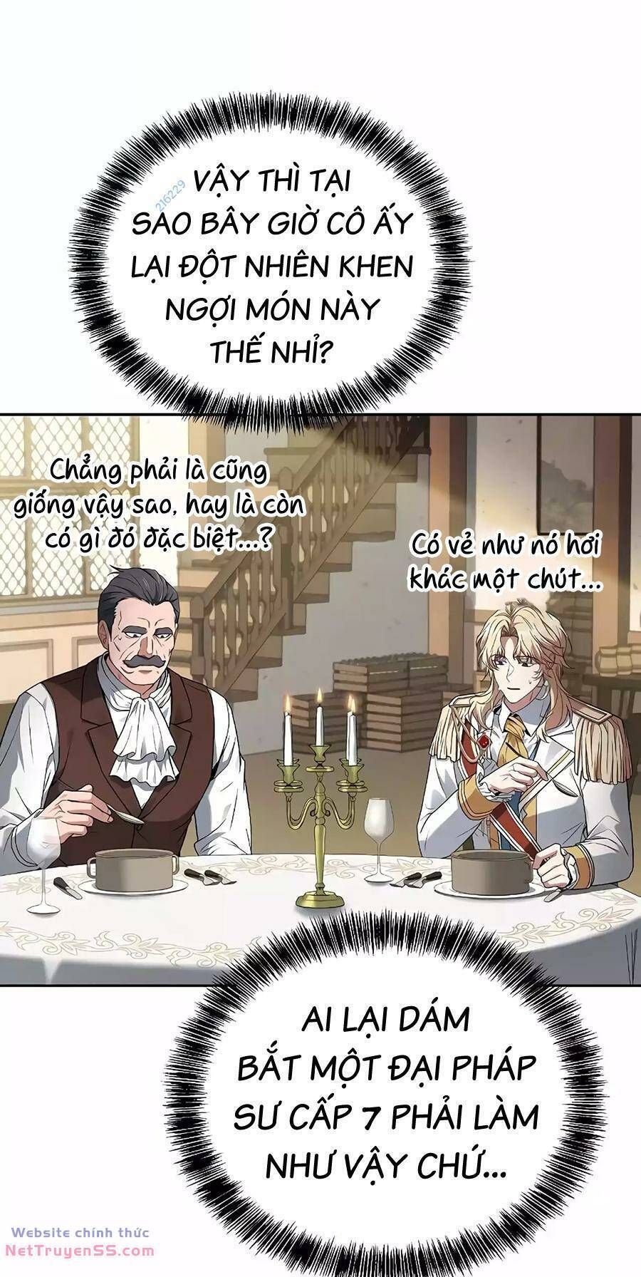 đọc truyện Đại Pháp Sư Mở Nhà Hàng Chương 16 ảnh 8 tại Thiên Thai Truyện