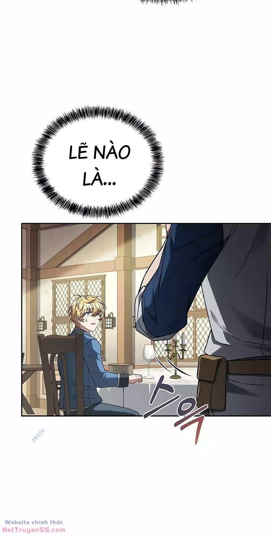 đọc truyện Đại Pháp Sư Mở Nhà Hàng Chương 16 ảnh 9 tại Thiên Thai Truyện