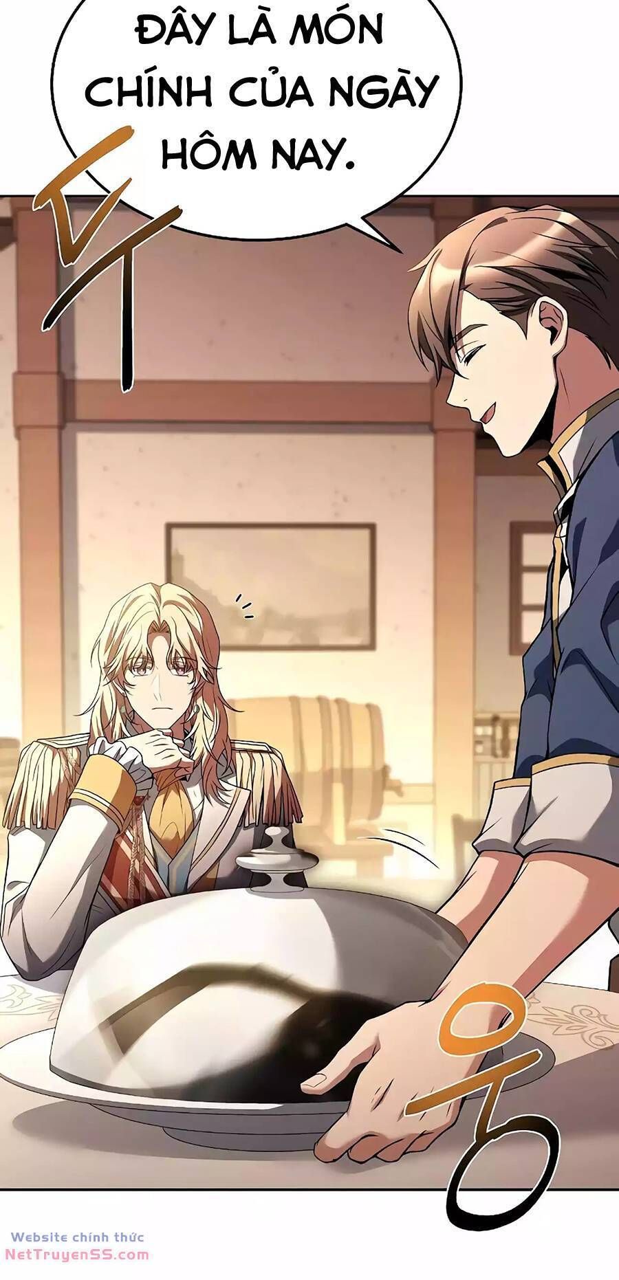 đọc truyện Đại Pháp Sư Mở Nhà Hàng Chương 16 ảnh 79 tại Thiên Thai Truyện