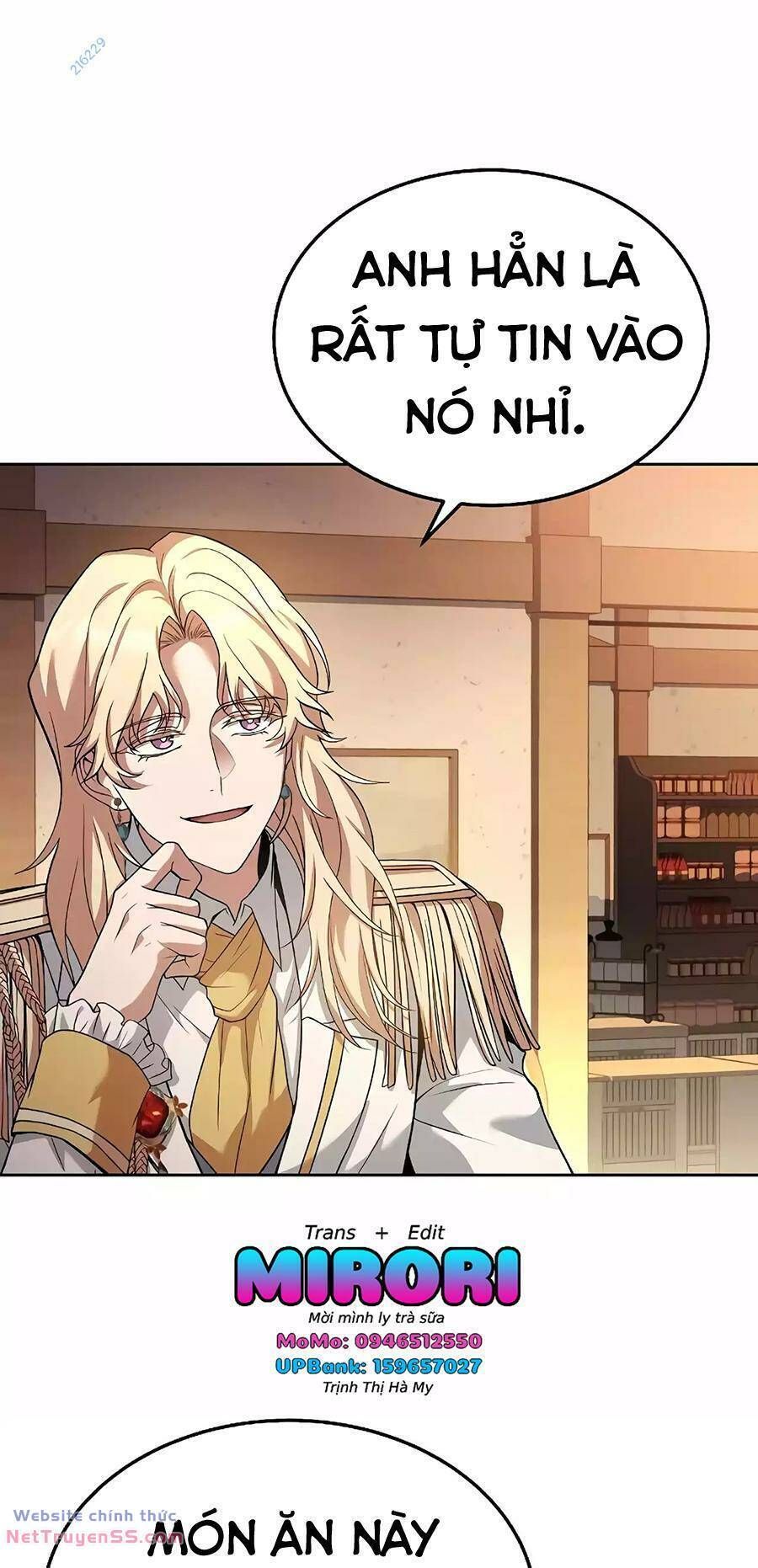 đọc truyện Đại Pháp Sư Mở Nhà Hàng Chương 16 ảnh 80 tại Thiên Thai Truyện