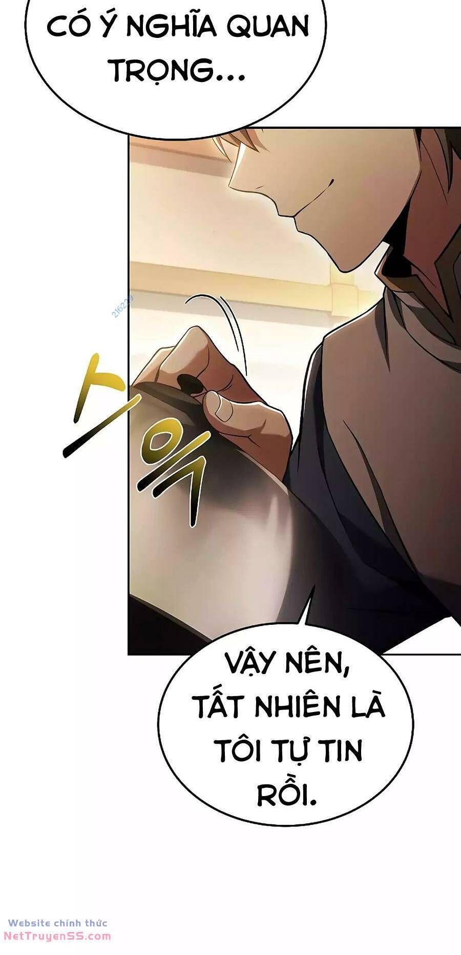 đọc truyện Đại Pháp Sư Mở Nhà Hàng Chương 16 ảnh 81 tại Thiên Thai Truyện