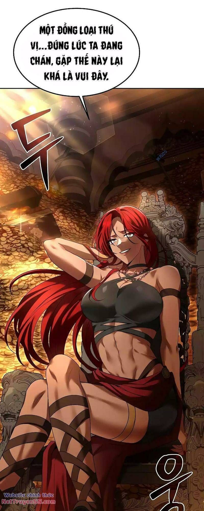 đọc truyện Đại Pháp Sư Mở Nhà Hàng Chương 17 ảnh 107 tại Thiên Thai Truyện