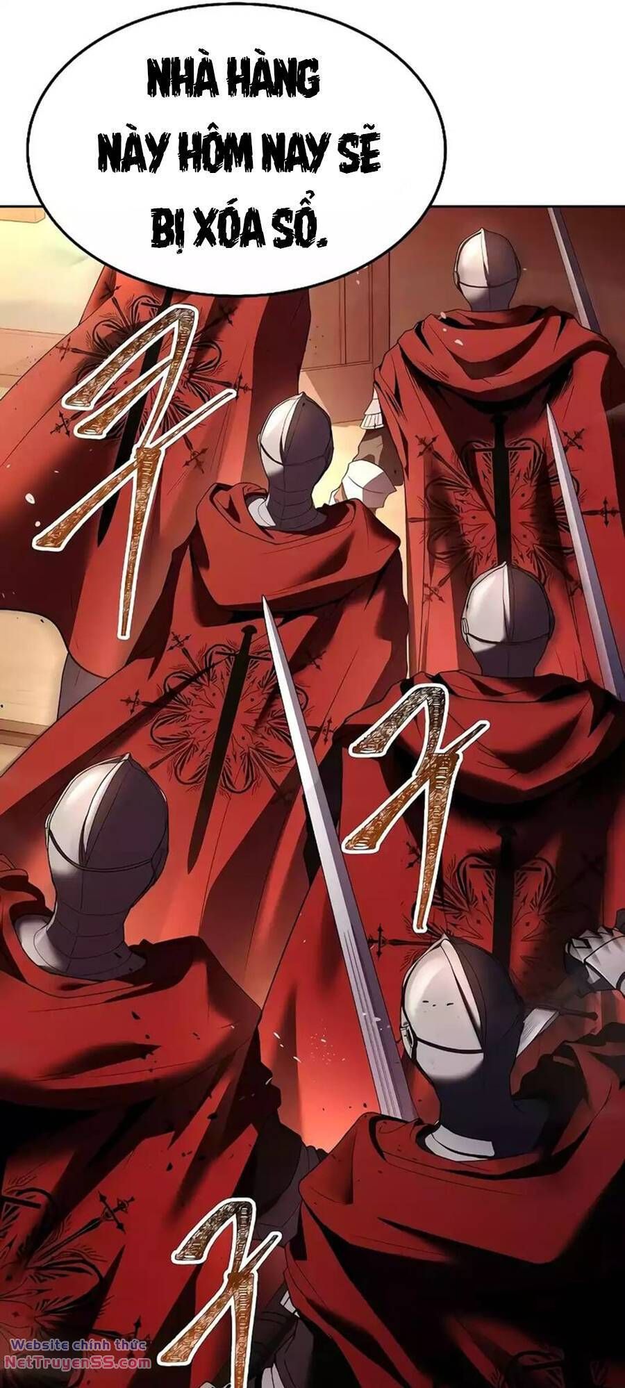 đọc truyện Đại Pháp Sư Mở Nhà Hàng Chương 17 ảnh 19 tại Thiên Thai Truyện