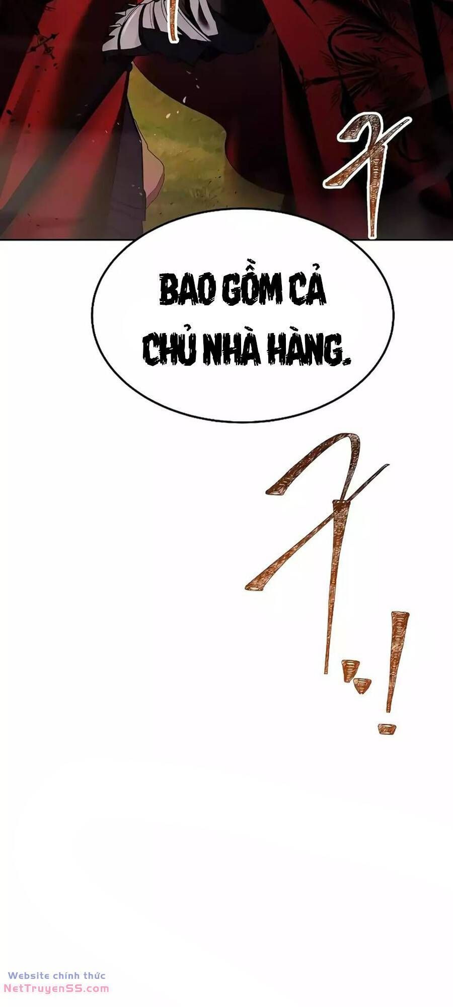 đọc truyện Đại Pháp Sư Mở Nhà Hàng Chương 17 ảnh 20 tại Thiên Thai Truyện