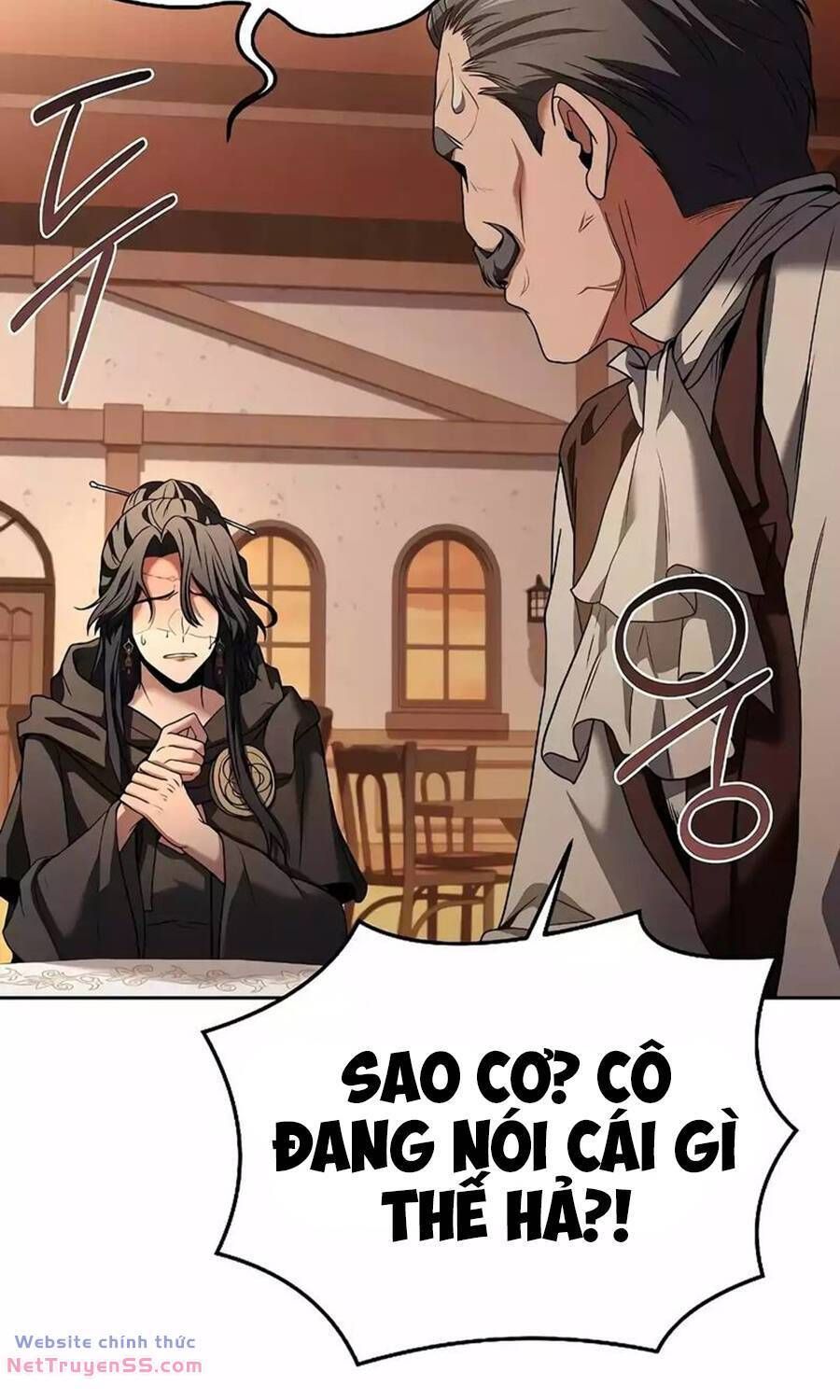 đọc truyện Đại Pháp Sư Mở Nhà Hàng Chương 17 ảnh 26 tại Thiên Thai Truyện