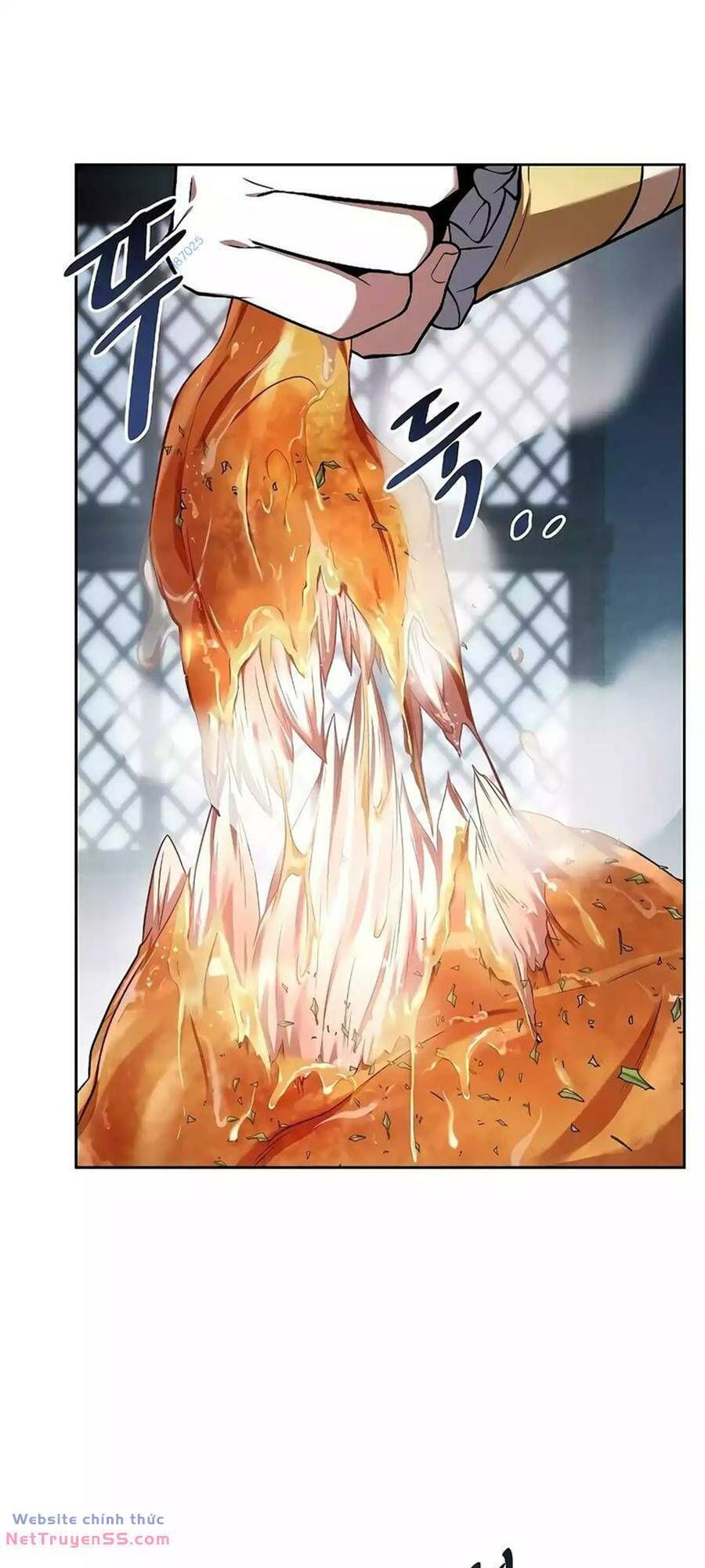 đọc truyện Đại Pháp Sư Mở Nhà Hàng Chương 17 ảnh 32 tại Thiên Thai Truyện