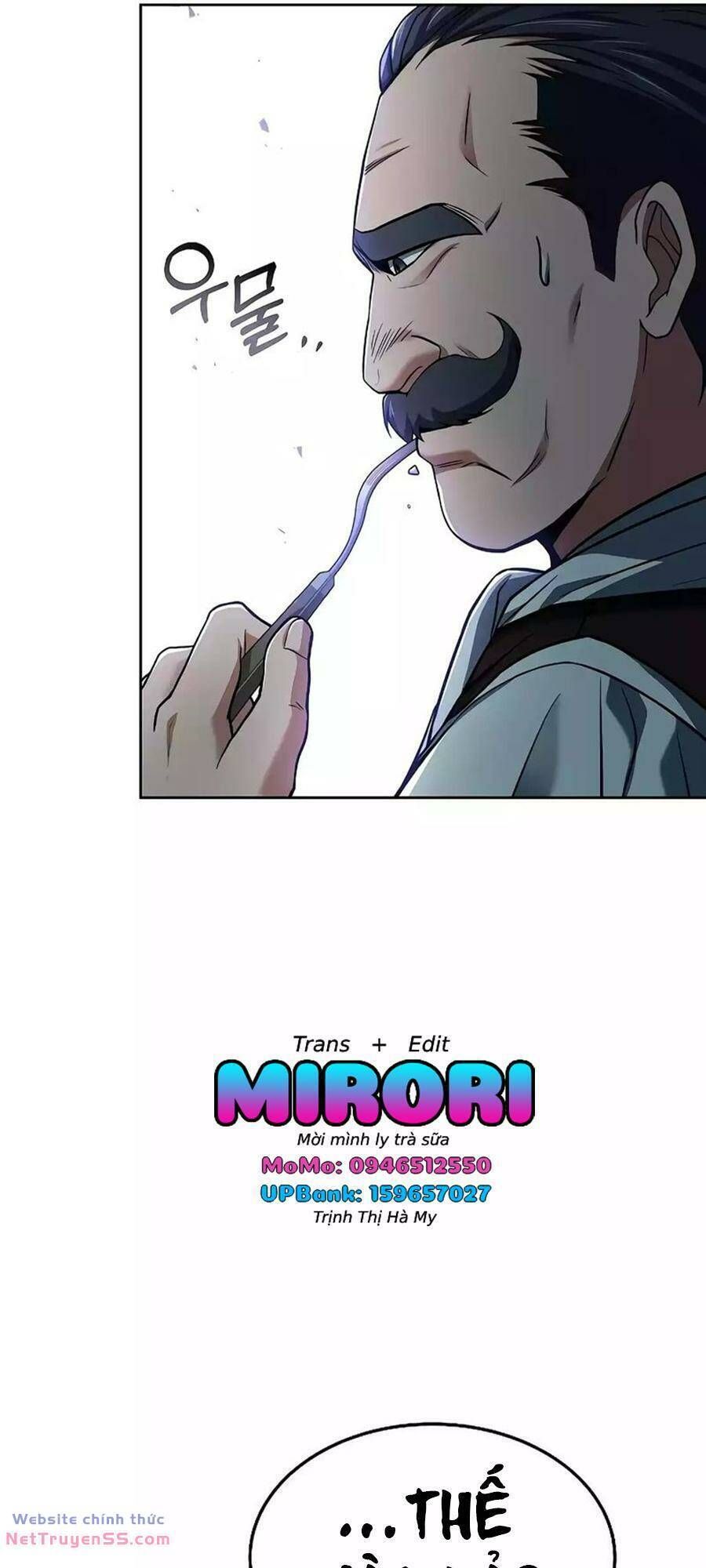 đọc truyện Đại Pháp Sư Mở Nhà Hàng Chương 17 ảnh 42 tại Thiên Thai Truyện