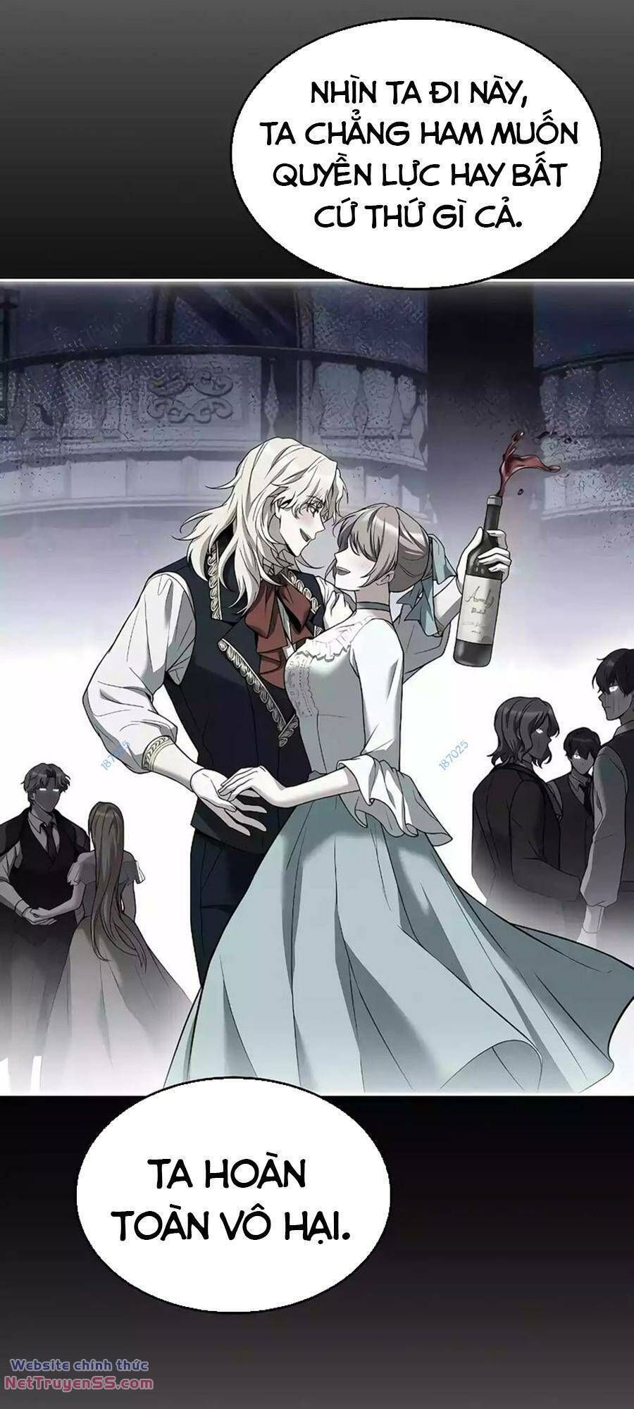 đọc truyện Đại Pháp Sư Mở Nhà Hàng Chương 17 ảnh 7 tại Thiên Thai Truyện