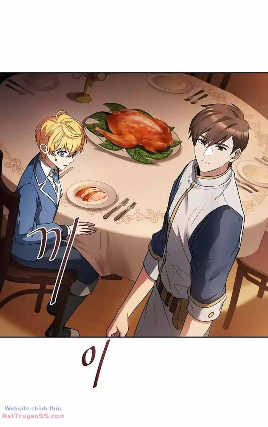 đọc truyện Đại Pháp Sư Mở Nhà Hàng Chương 17 ảnh 59 tại Thiên Thai Truyện