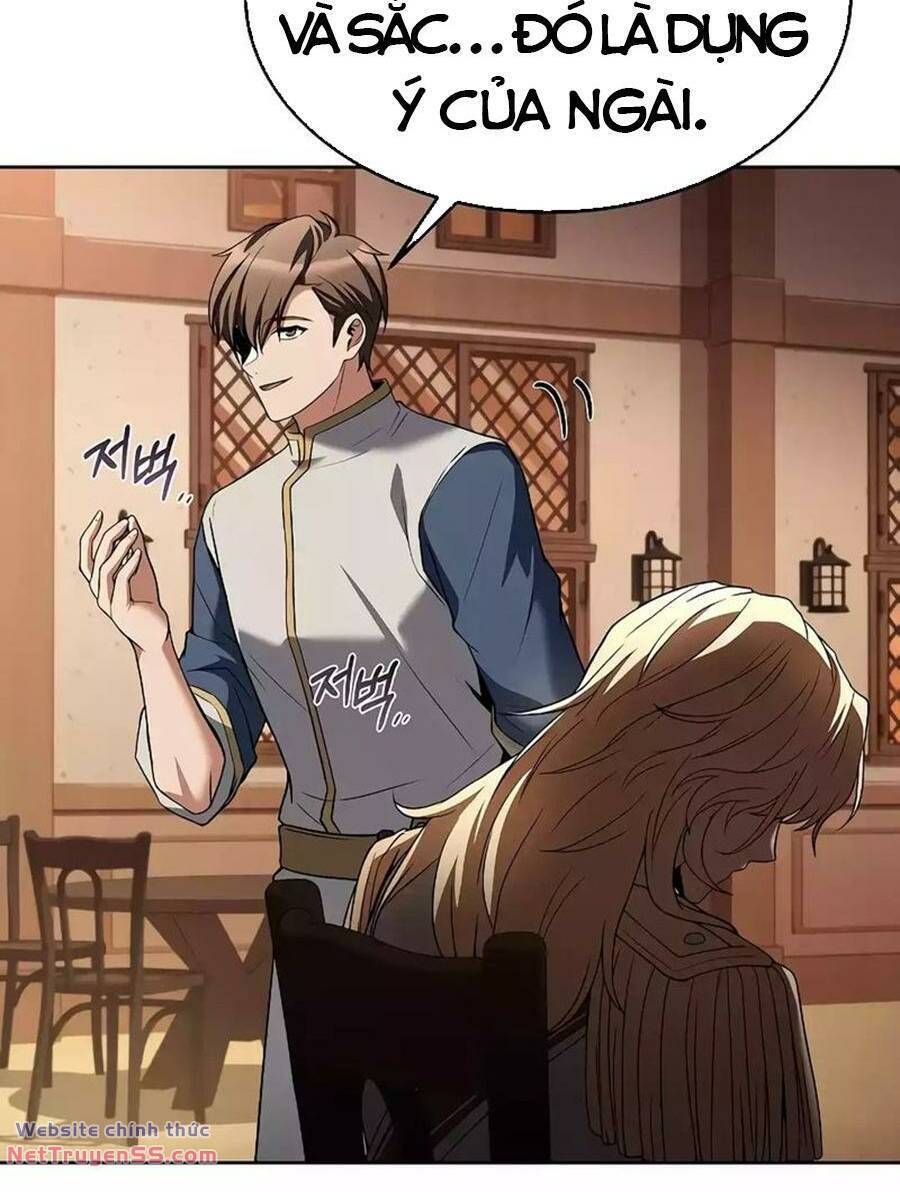 đọc truyện Đại Pháp Sư Mở Nhà Hàng Chương 17 ảnh 9 tại Thiên Thai Truyện