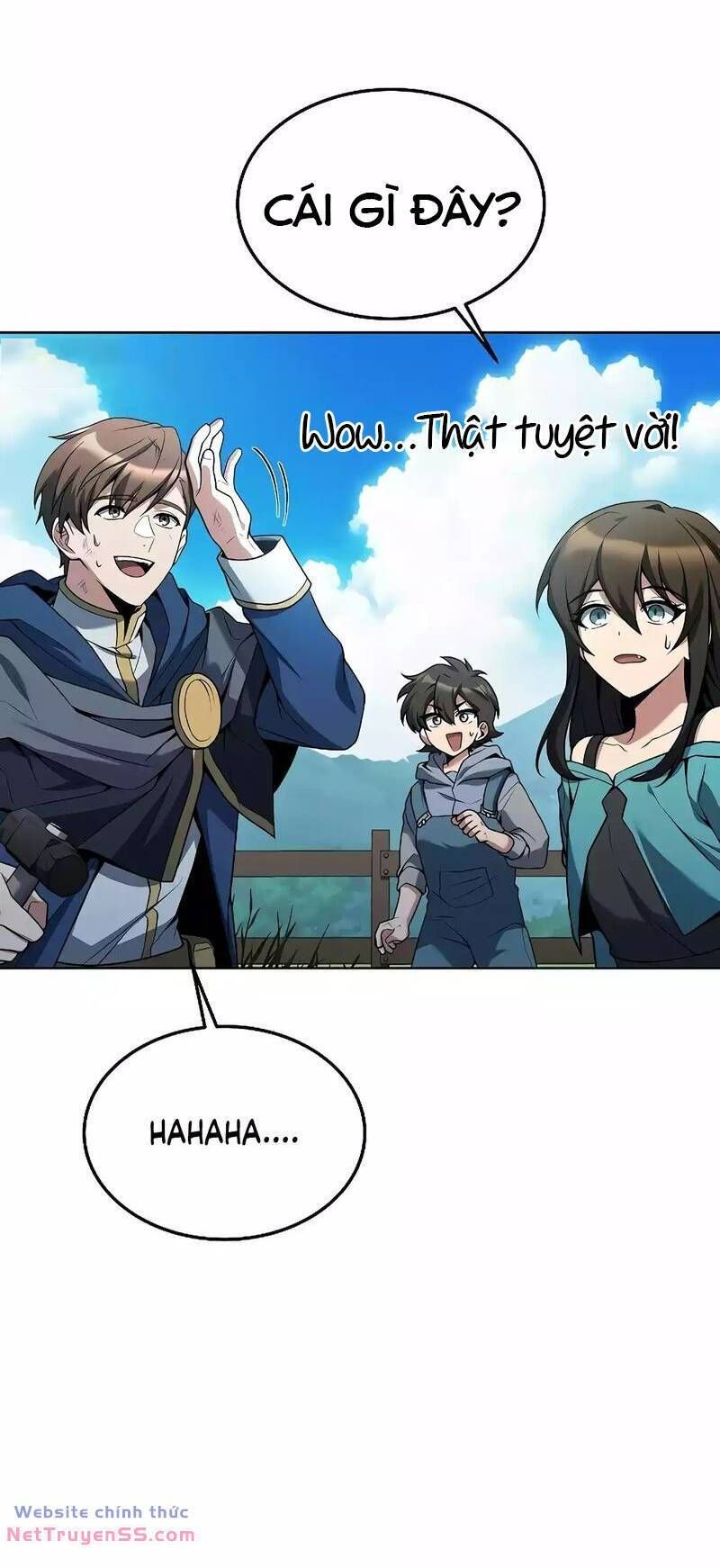 đọc truyện Đại Pháp Sư Mở Nhà Hàng Chương 17 ảnh 91 tại Thiên Thai Truyện