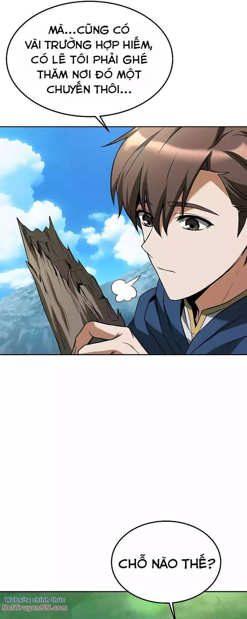 đọc truyện Đại Pháp Sư Mở Nhà Hàng Chương 17 ảnh 98 tại Thiên Thai Truyện