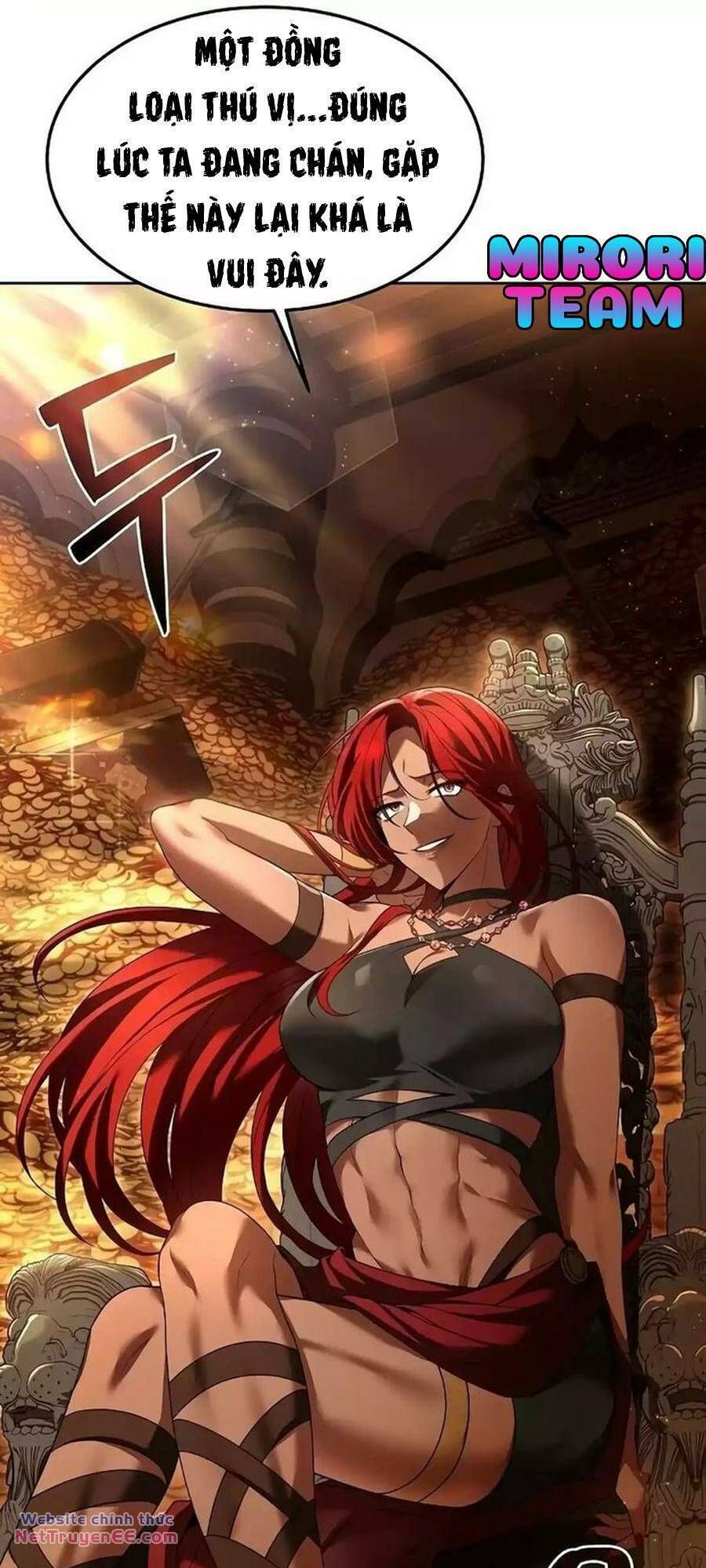 đọc truyện Đại Pháp Sư Mở Nhà Hàng Chương 18 ảnh 3 tại Thiên Thai Truyện