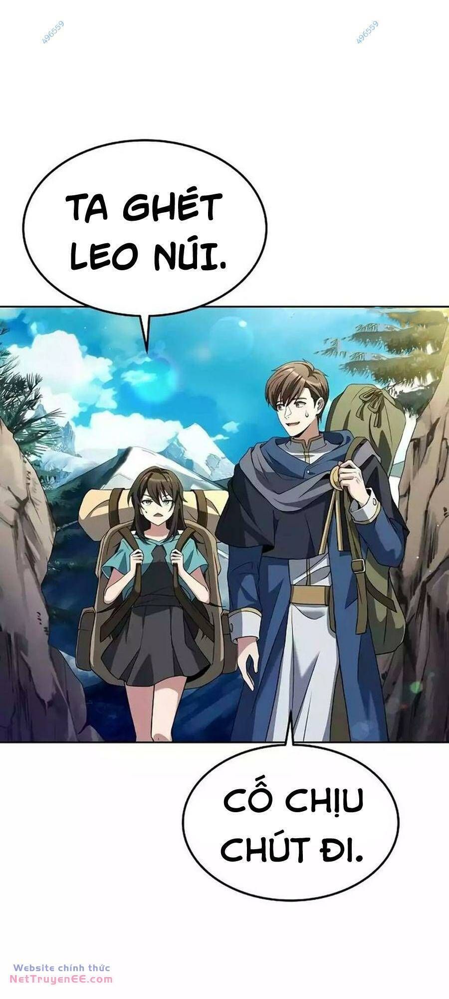 đọc truyện Đại Pháp Sư Mở Nhà Hàng Chương 18 ảnh 16 tại Thiên Thai Truyện