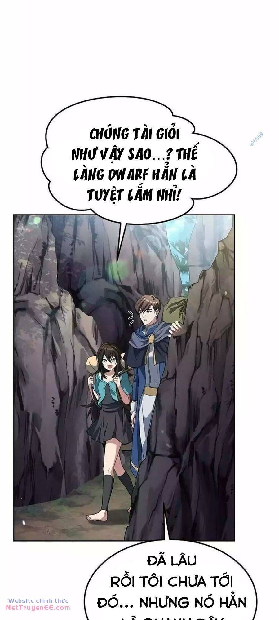 đọc truyện Đại Pháp Sư Mở Nhà Hàng Chương 18 ảnh 19 tại Thiên Thai Truyện