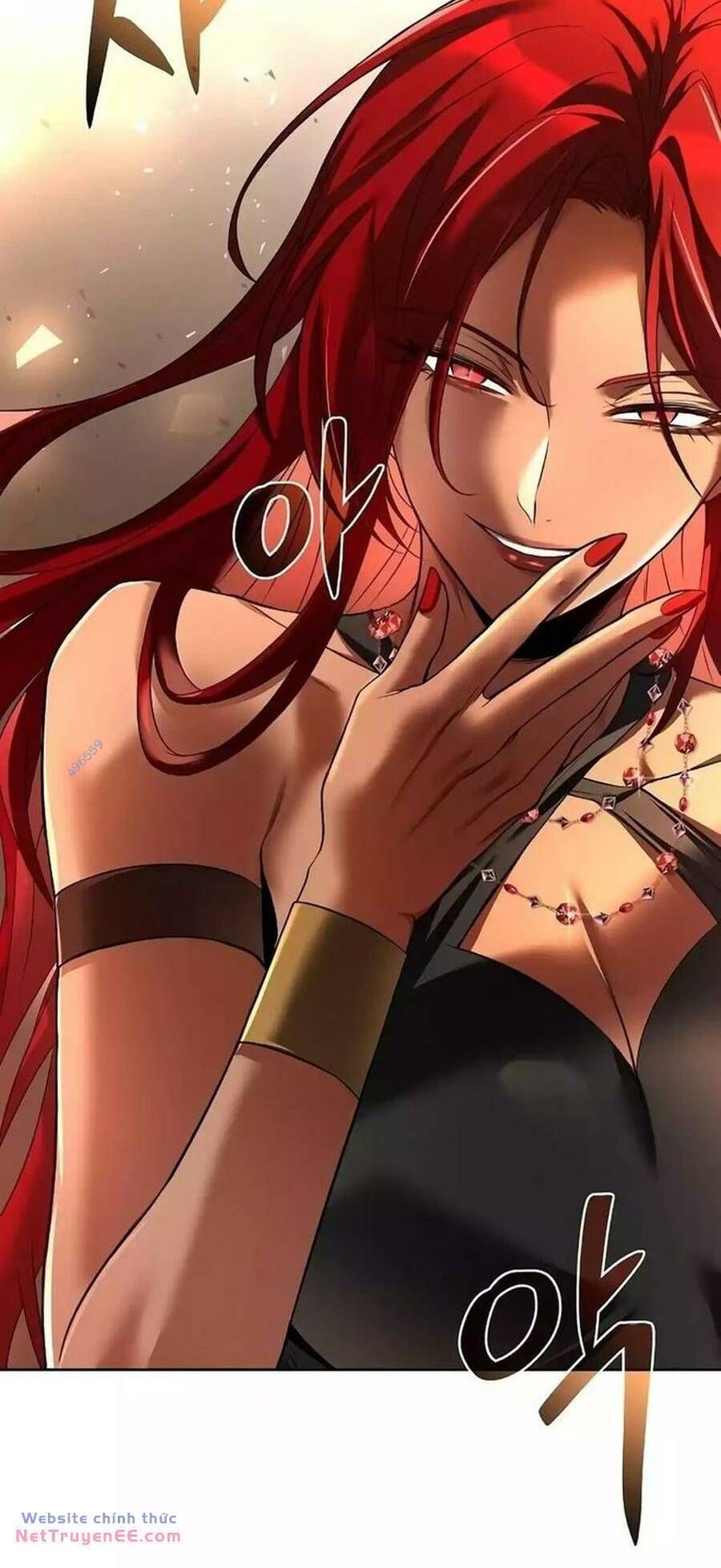 đọc truyện Đại Pháp Sư Mở Nhà Hàng Chương 18 ảnh 5 tại Thiên Thai Truyện