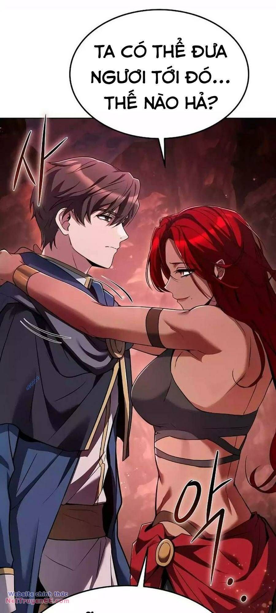 đọc truyện Đại Pháp Sư Mở Nhà Hàng Chương 18 ảnh 80 tại Thiên Thai Truyện