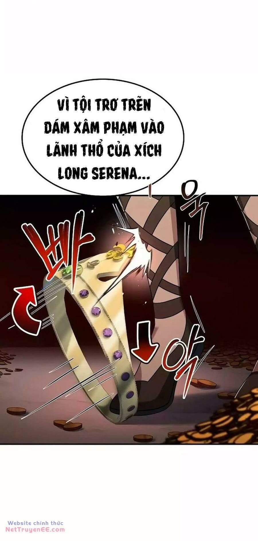 đọc truyện Đại Pháp Sư Mở Nhà Hàng Chương 18 ảnh 10 tại Thiên Thai Truyện