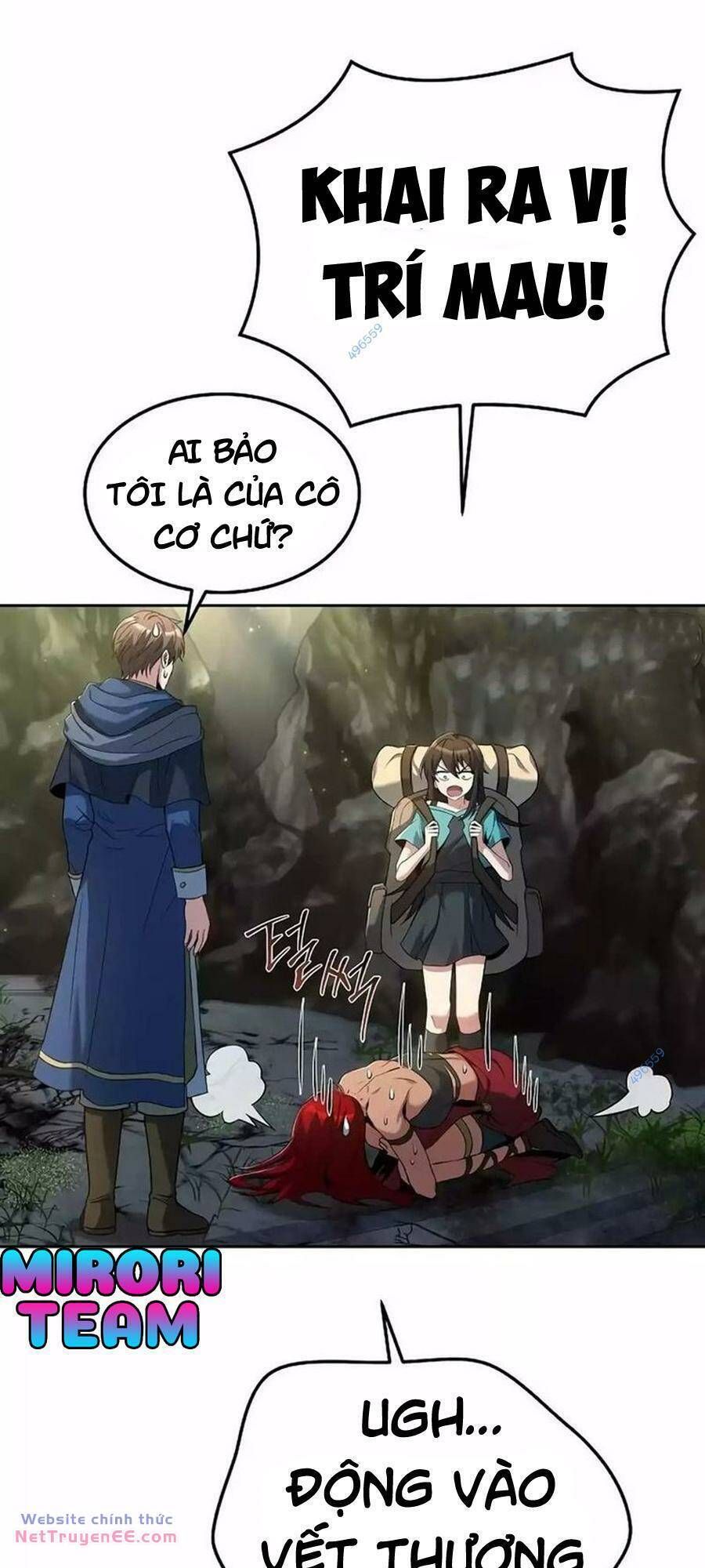 đọc truyện Đại Pháp Sư Mở Nhà Hàng Chương 18 ảnh 83 tại Thiên Thai Truyện