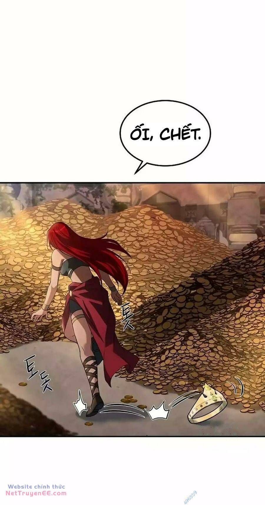 đọc truyện Đại Pháp Sư Mở Nhà Hàng Chương 18 ảnh 11 tại Thiên Thai Truyện