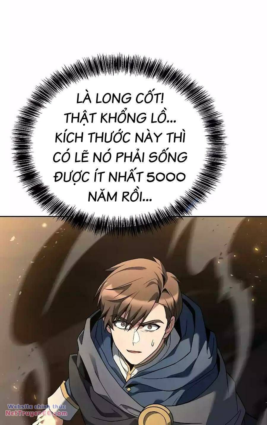 đọc truyện Đại Pháp Sư Mở Nhà Hàng Chương 19 ảnh 105 tại Thiên Thai Truyện