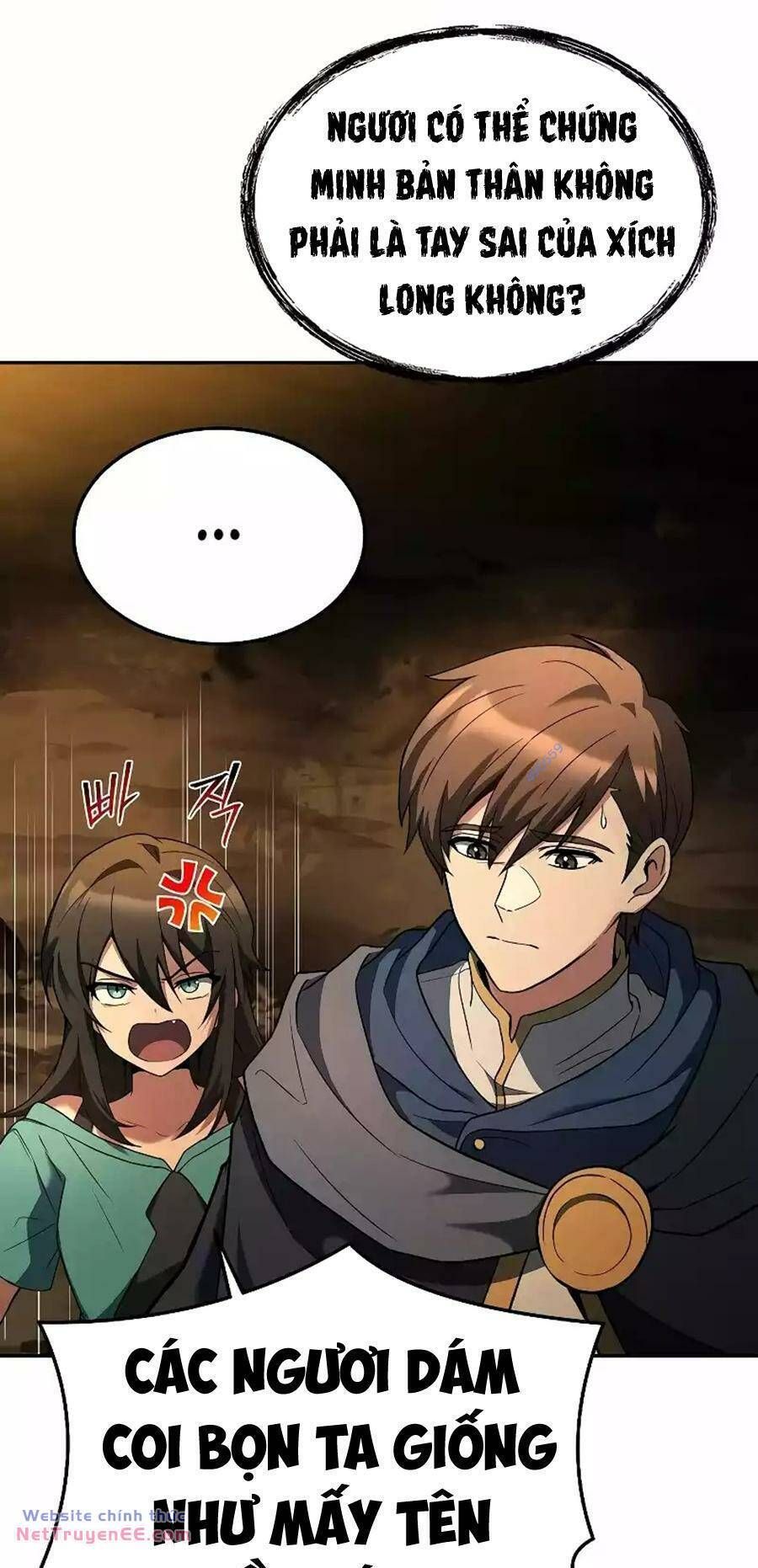 đọc truyện Đại Pháp Sư Mở Nhà Hàng Chương 19 ảnh 17 tại Thiên Thai Truyện