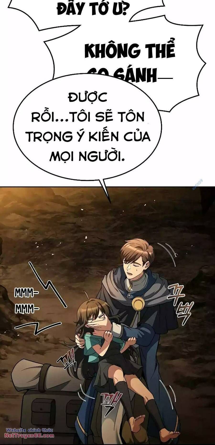 đọc truyện Đại Pháp Sư Mở Nhà Hàng Chương 19 ảnh 18 tại Thiên Thai Truyện