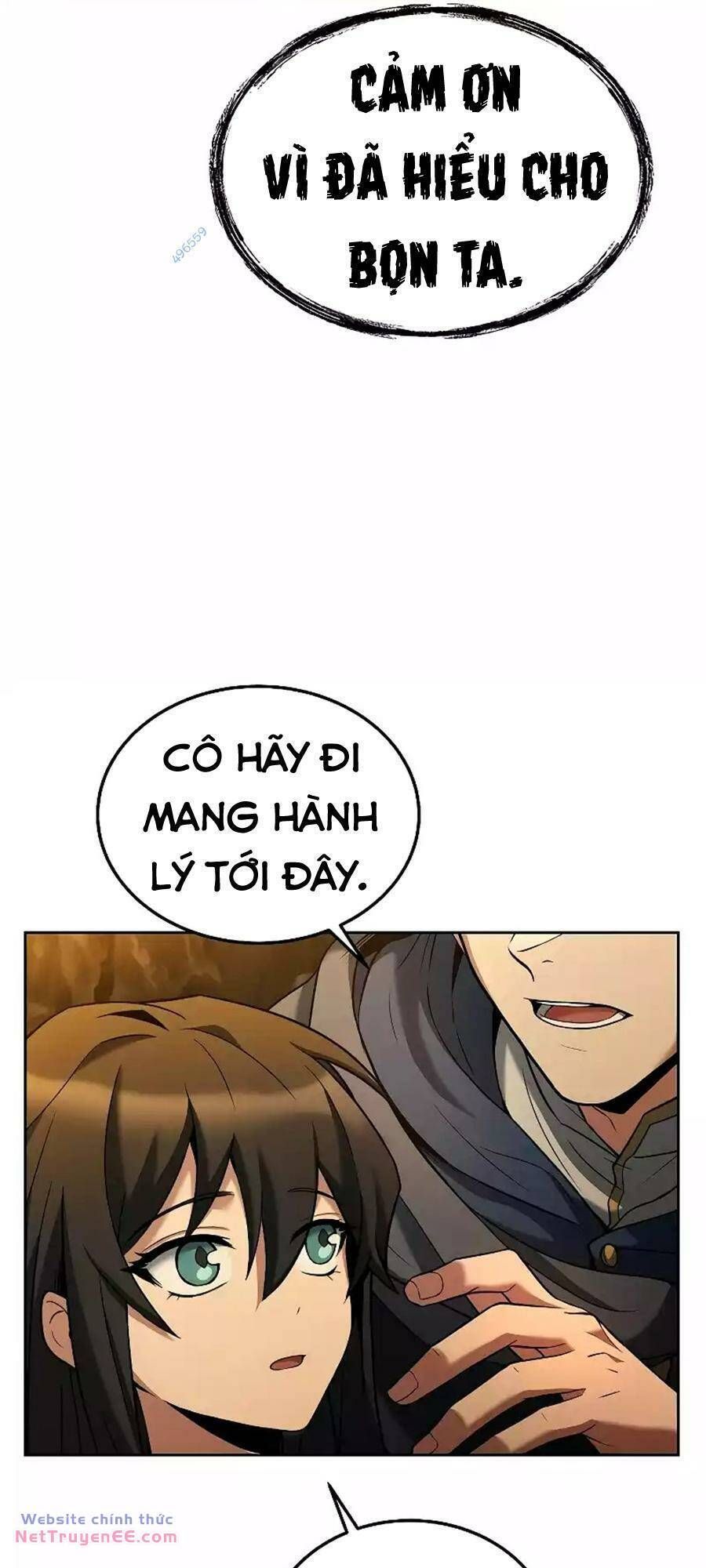 đọc truyện Đại Pháp Sư Mở Nhà Hàng Chương 19 ảnh 19 tại Thiên Thai Truyện