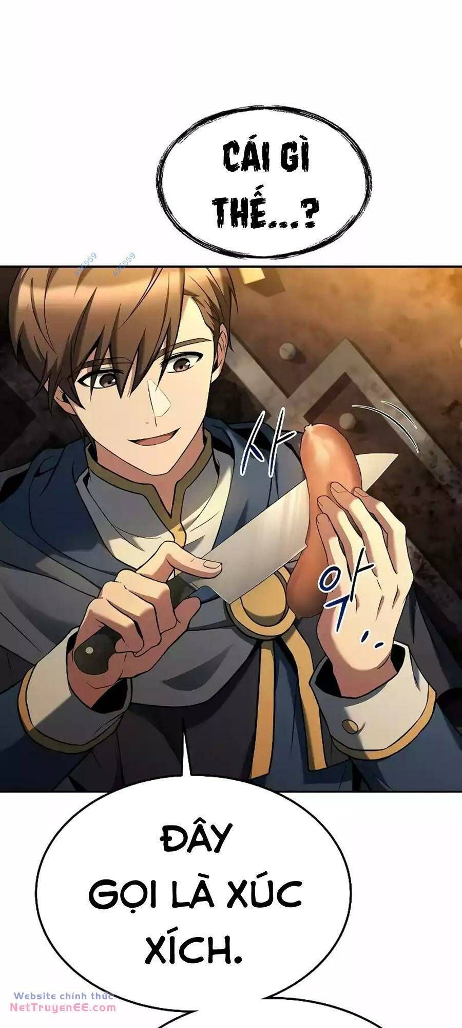 đọc truyện Đại Pháp Sư Mở Nhà Hàng Chương 19 ảnh 27 tại Thiên Thai Truyện