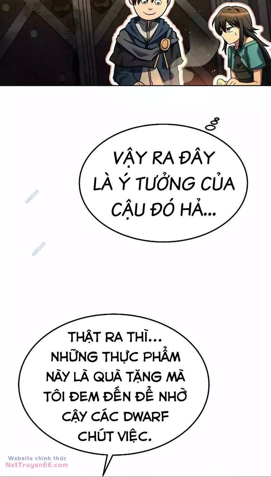 đọc truyện Đại Pháp Sư Mở Nhà Hàng Chương 19 ảnh 34 tại Thiên Thai Truyện