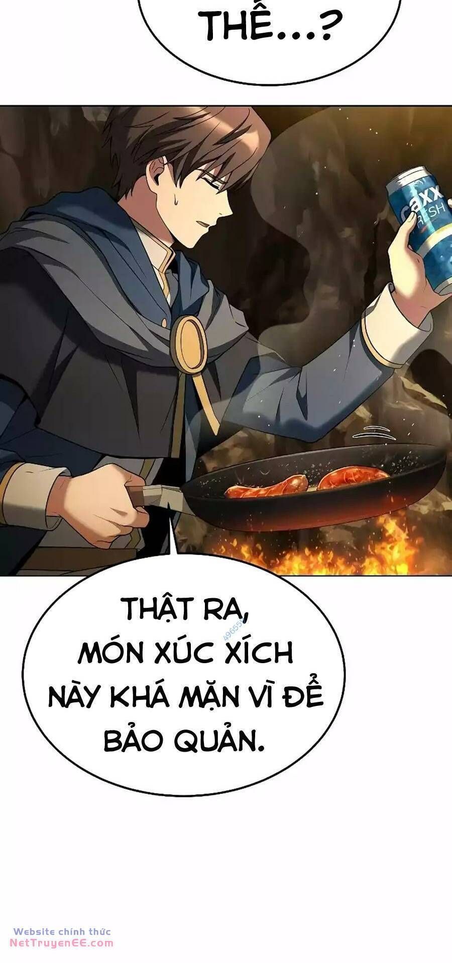 đọc truyện Đại Pháp Sư Mở Nhà Hàng Chương 19 ảnh 41 tại Thiên Thai Truyện