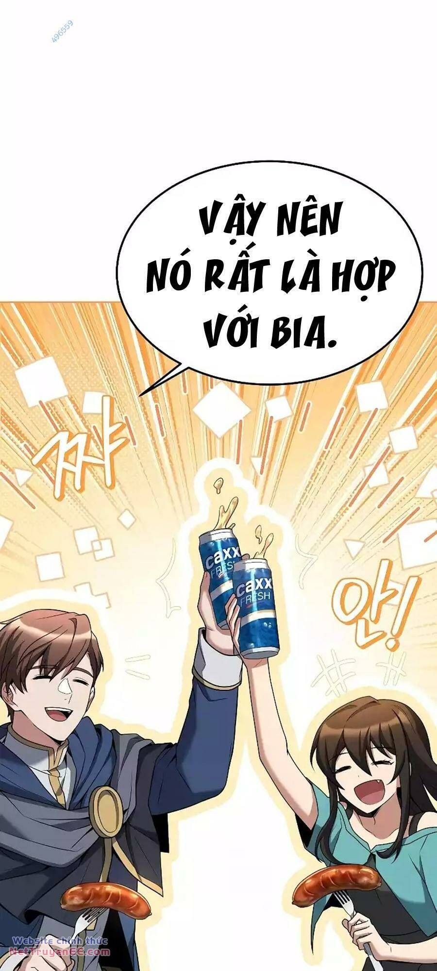 đọc truyện Đại Pháp Sư Mở Nhà Hàng Chương 19 ảnh 42 tại Thiên Thai Truyện