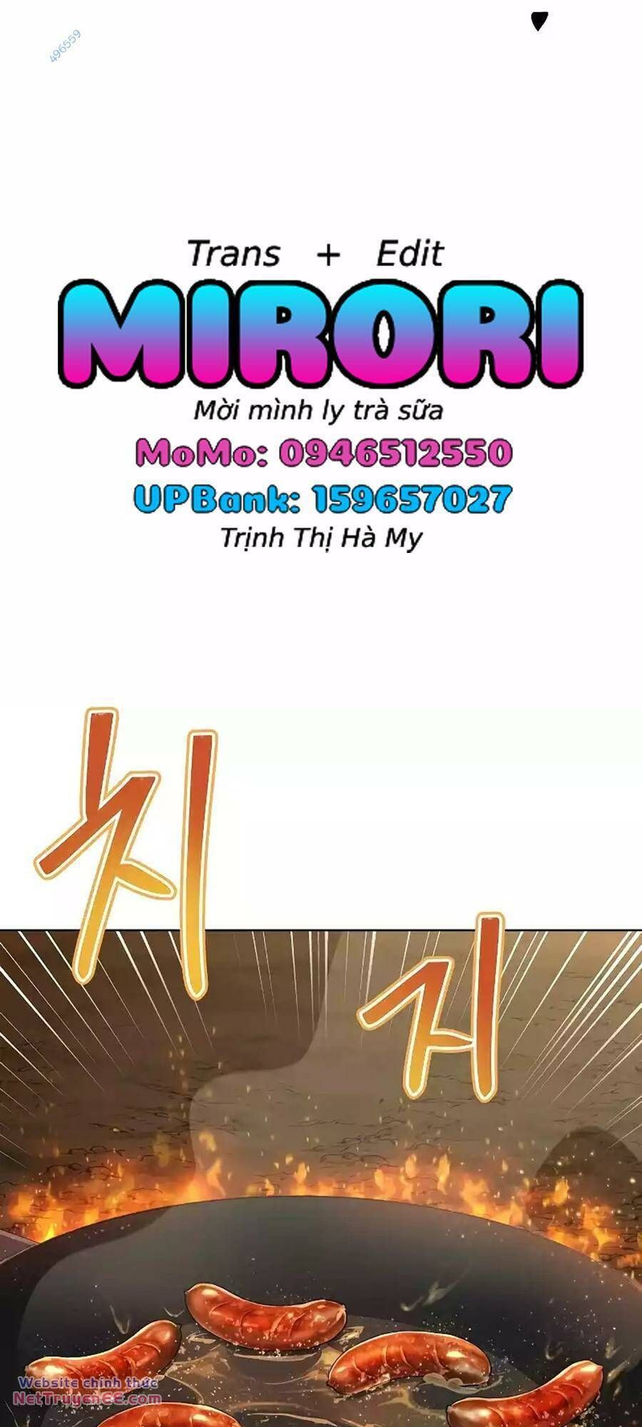 đọc truyện Đại Pháp Sư Mở Nhà Hàng Chương 19 ảnh 49 tại Thiên Thai Truyện