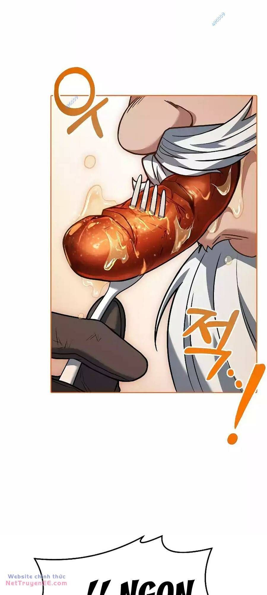 đọc truyện Đại Pháp Sư Mở Nhà Hàng Chương 19 ảnh 55 tại Thiên Thai Truyện