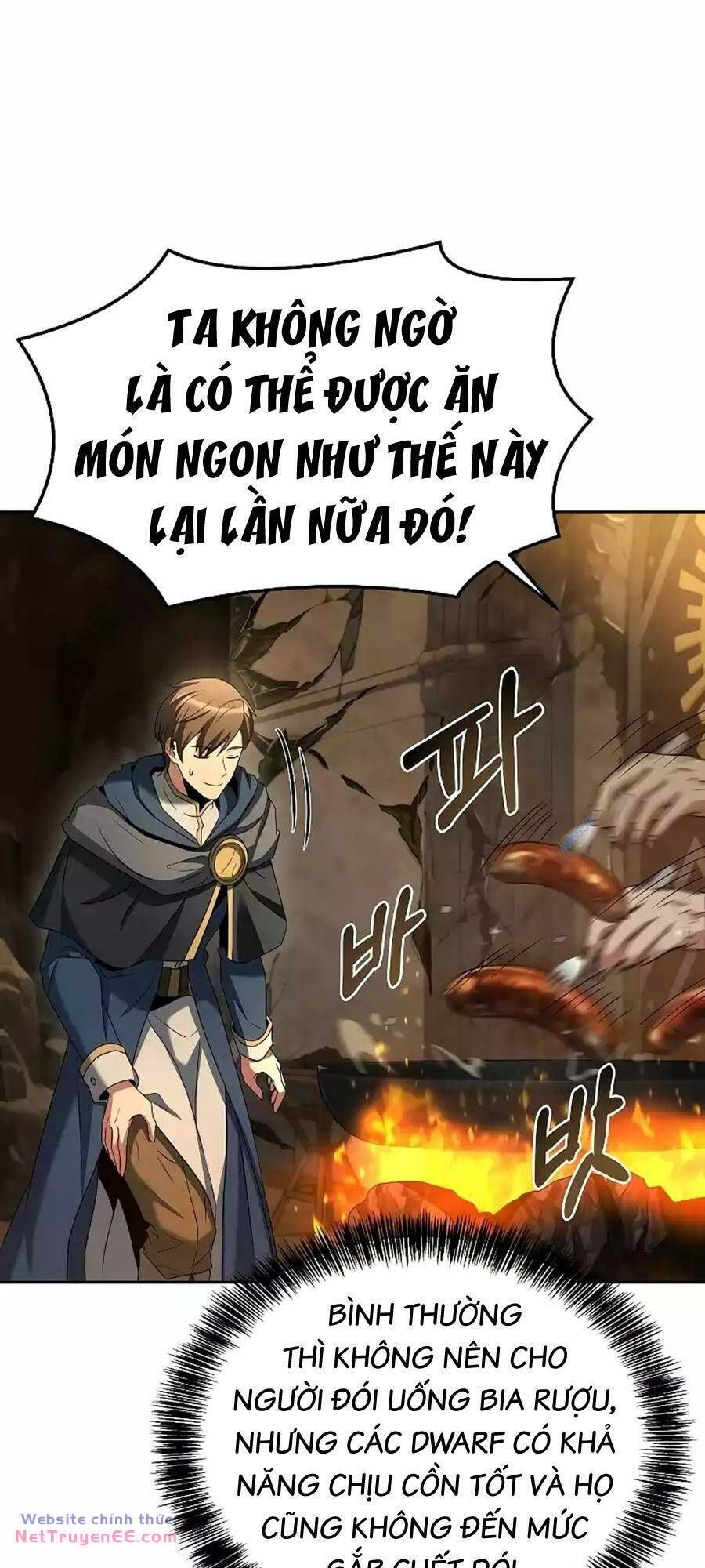 đọc truyện Đại Pháp Sư Mở Nhà Hàng Chương 19 ảnh 58 tại Thiên Thai Truyện