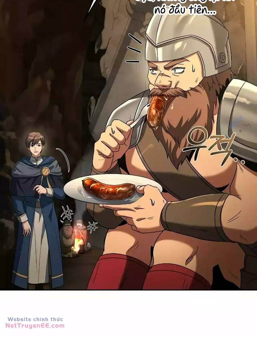 đọc truyện Đại Pháp Sư Mở Nhà Hàng Chương 19 ảnh 60 tại Thiên Thai Truyện