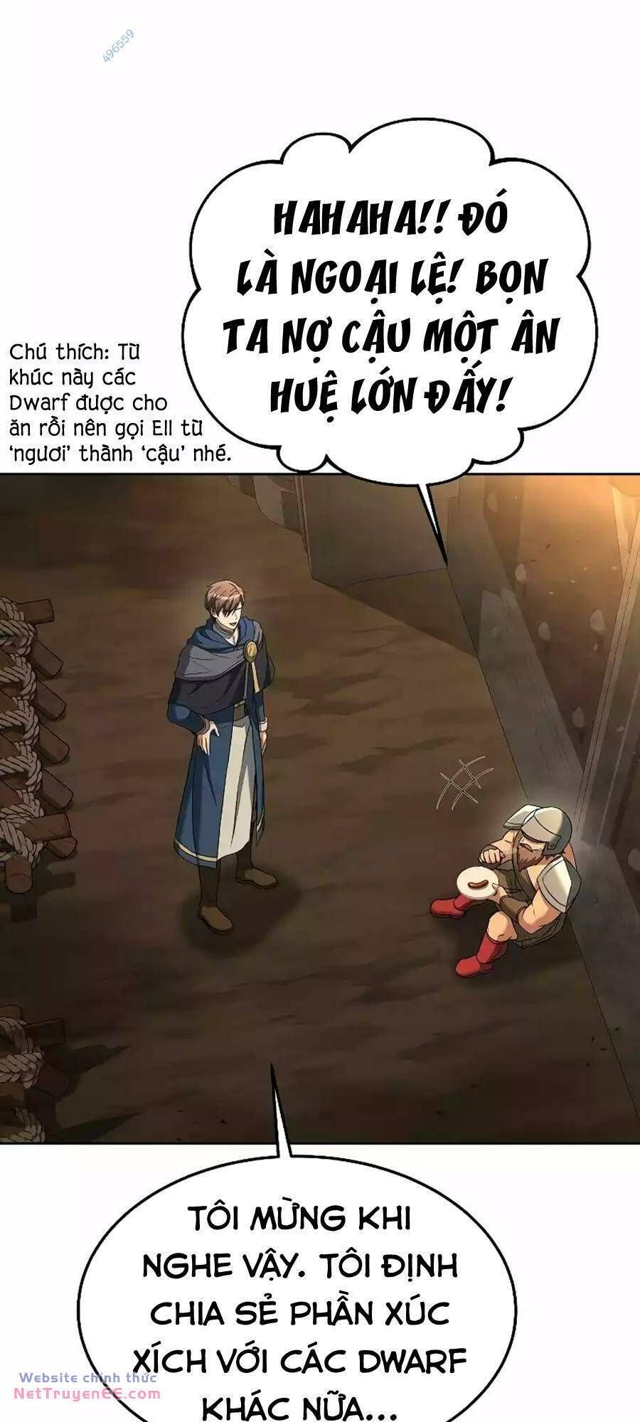 đọc truyện Đại Pháp Sư Mở Nhà Hàng Chương 19 ảnh 61 tại Thiên Thai Truyện