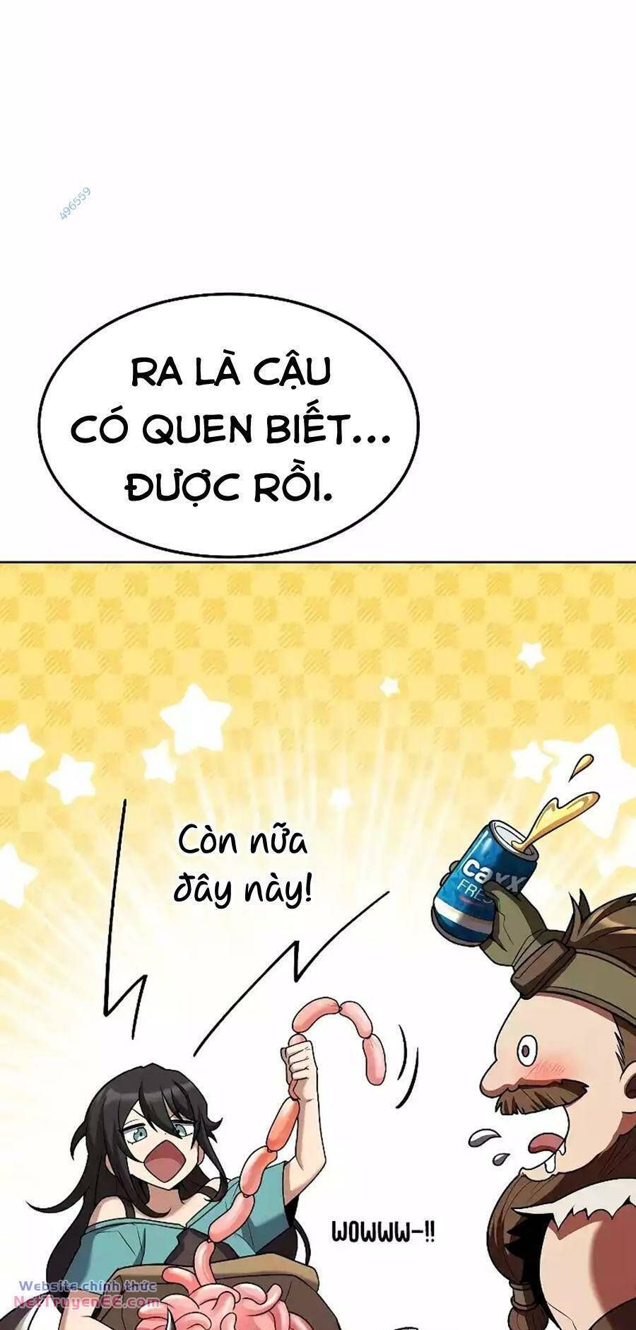 đọc truyện Đại Pháp Sư Mở Nhà Hàng Chương 19 ảnh 64 tại Thiên Thai Truyện