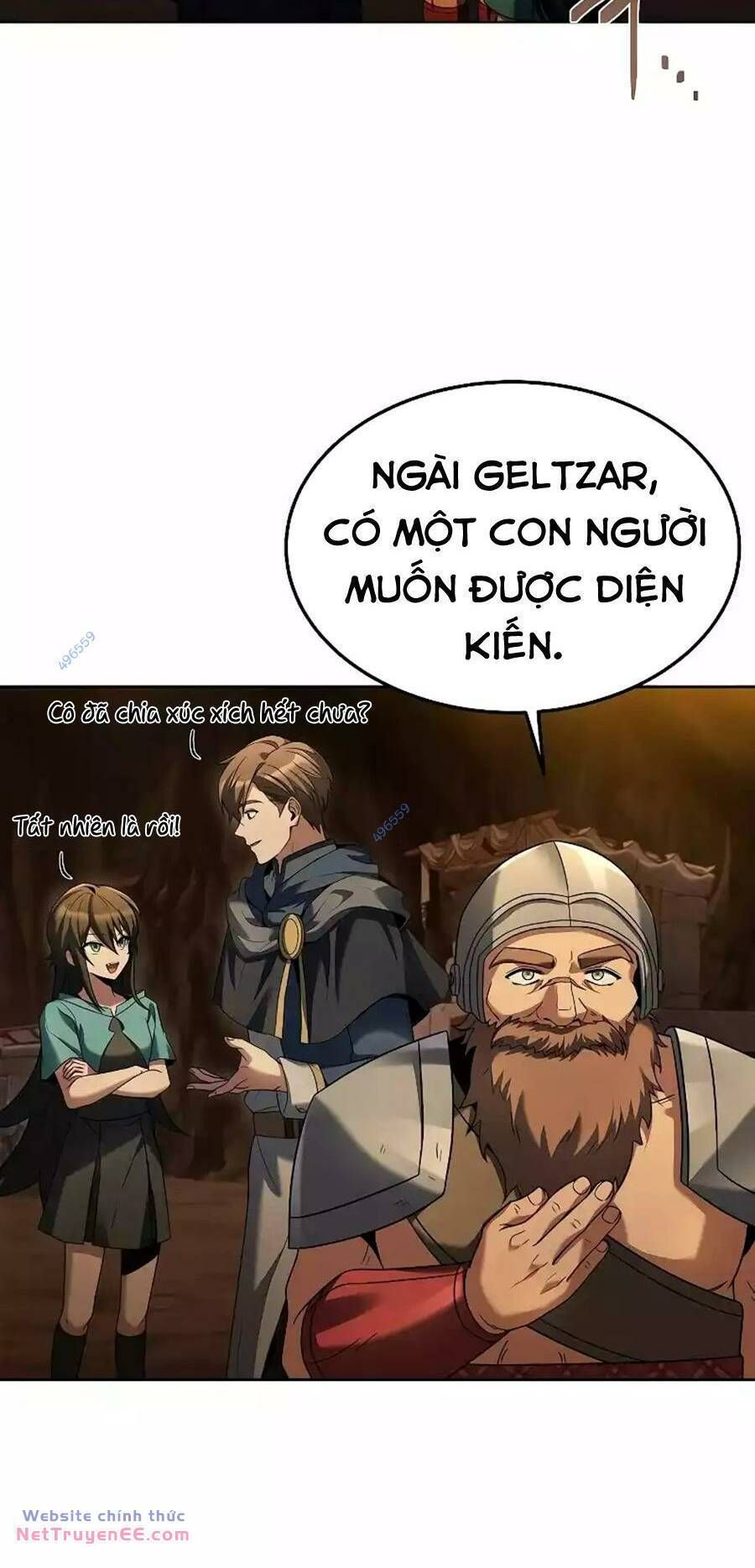 đọc truyện Đại Pháp Sư Mở Nhà Hàng Chương 19 ảnh 70 tại Thiên Thai Truyện