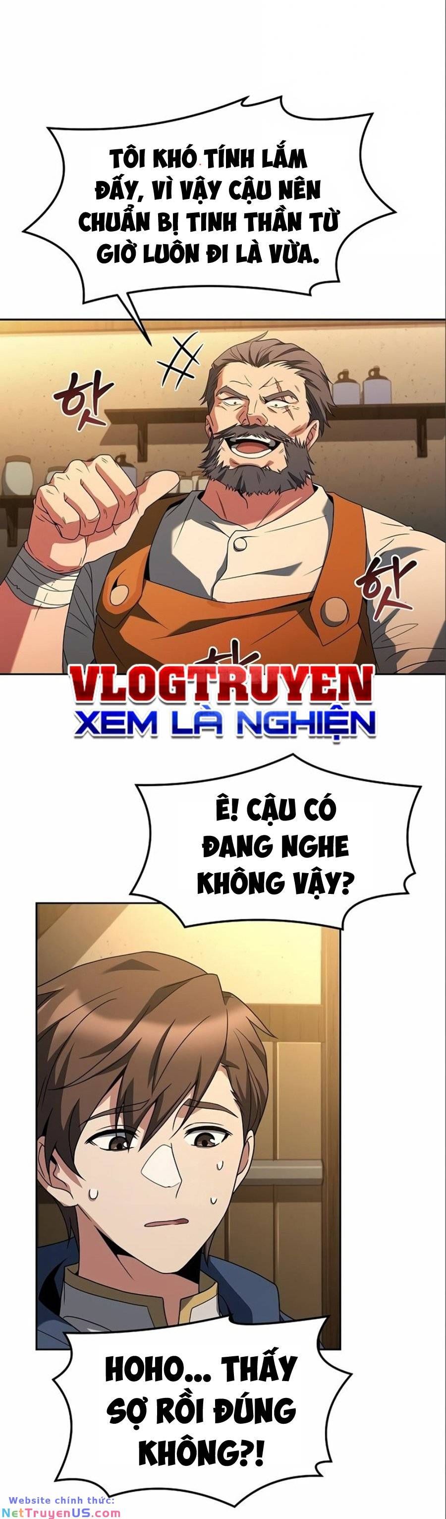 đọc truyện Đại Pháp Sư Mở Nhà Hàng Chương 2 ảnh 3 tại Thiên Thai Truyện